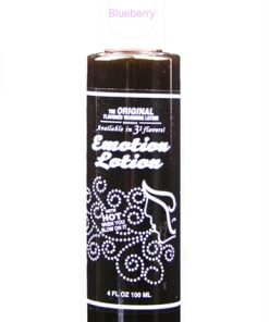 Emotion Lotion – Blueberry – 4 Fl. Oz.