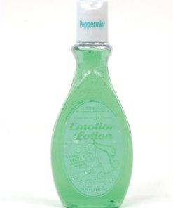 Emotion Lotion – Peppermint – 4 Fl. Oz.