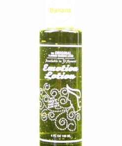 Emotion Lotion – Banana – 4 Fl. Oz.