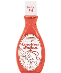 Emotion Lotion – Passion Fruit – 4 Fl. Oz.