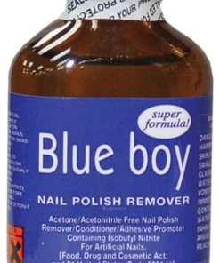 Electrical Cleaner Blue Boy 30 ml