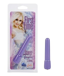 First Time Power Tingler – Purple