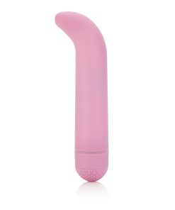 First Time Mini G-Vibe – Pink