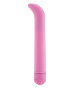 First Time Power G-Vibe – Pink