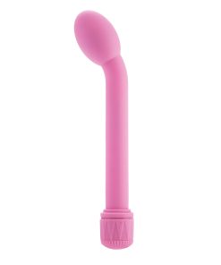 First Time G-Spot Tulip Vibe – Pink