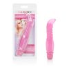 First Time Softee Pleaser – Pink