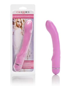 First Tie Flexi Glider – Pink