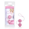 First Time Love Balls Duo Lovers – Pink