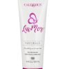 Luvmor Naturals Water-Based Personal Lubricant 4  Oz