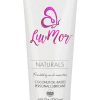 Luvmor Naturals Coconut Oil-Based Personal  Lubricant 4 Oz