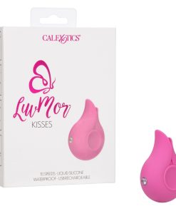 Luvmor Kisses – Pink