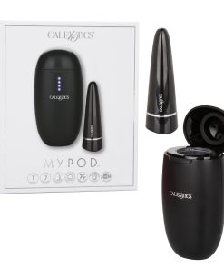 My Pod – Black