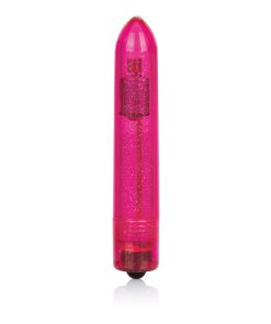 Shane’s World Sparkle Bullet – Pink