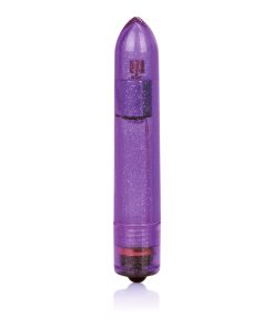 Shane’s World Sparkle Bullet – Purple