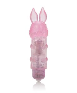 Power Buddies Bunny – Pink