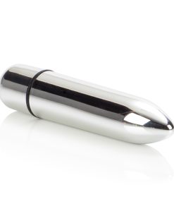 High Intensity Bullet – Silver