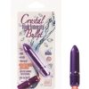 Crystal High Intensity Bullet – Purple