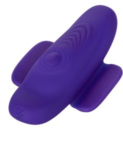 Lock-N-Play Remote Pulsating Panty Teaser