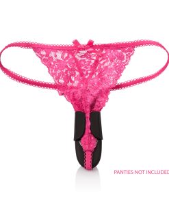 Lock-N-Play Remote Panty Teaser