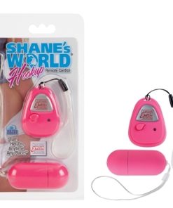 Shanes World Hook Up Remote Control – Pink