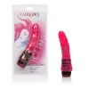 Curved Penis 6.5 Inches – Hot Pink