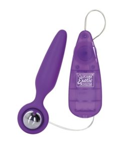 Booty Call Booty Gliders – Purple