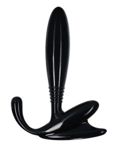 Apollo Universal Prostate Probe – Black