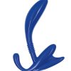 Apollo Curve Prostate Probe – Blue