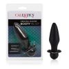 Vibrating Silicone Booty Rider