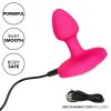 Cheeky Gems – Small Rechargeable Vibrating Probe – Vibrating Probe – Pink