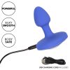 Cheeky Gems – Small Rechargeable Vibrating Probe – Vibrating Probe – Blue