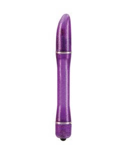 Pixies Pinpoint Purple Waterproof Vibe