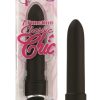 7 Function Classic Chic 4 Inches Vibe – Black