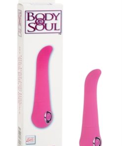 Body and Soul Adore – Pink