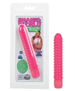 Shanes World Sorority Screw Vibe – Pink