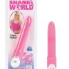 Shanes World Sorority Rush Vibe – Pink