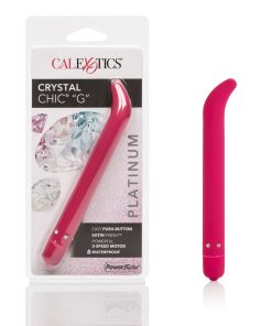 Crystal Chic G – Pink