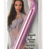 Clitoriffic Vibrator – Pink