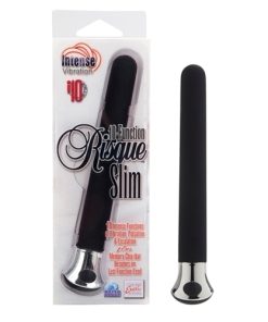 10-Function Risque Slim – Black