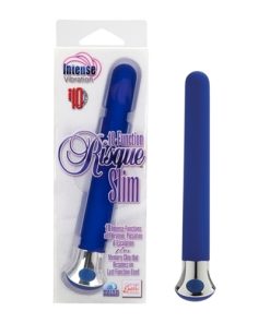 10-Function Risque Slim – Blue