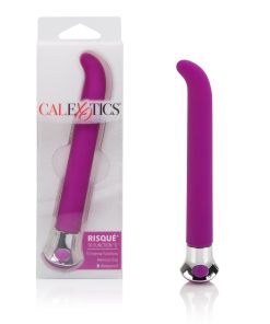 10-Function Risque G-Vibe – Purple