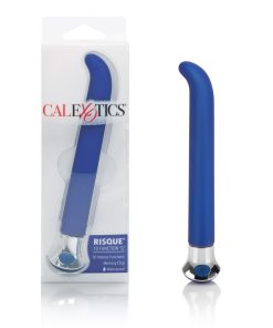 10-Function Risque G-Vibe – Blue