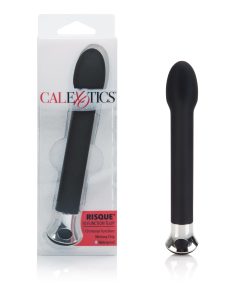 10-Function Risque Tulip – Black