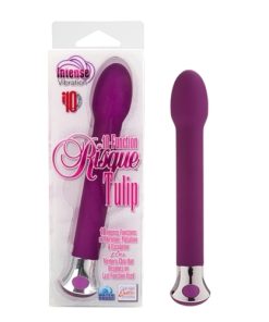 10-Function Risque Tulip – Purple