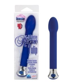 10-Function Risque Tulip – Blue