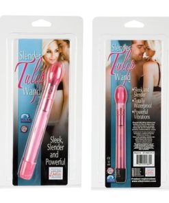 Slender Tulip Wand