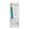 Sparkle Slim Vibe – Blue