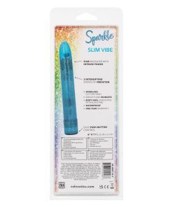 Sparkle Slim Vibe – Blue