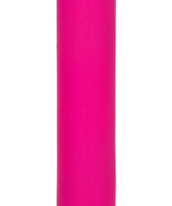 Bliss Liquid Silicone Clitoriffic – Pink