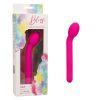 Bliss Liquid Silicone Tulip – Pink